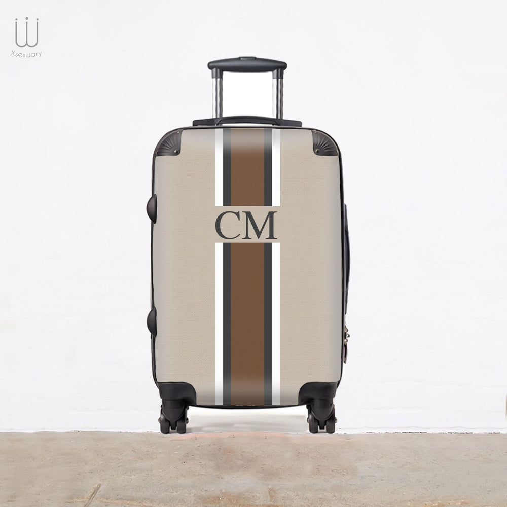 TRAVEL BAG CABINET - XSESWARY