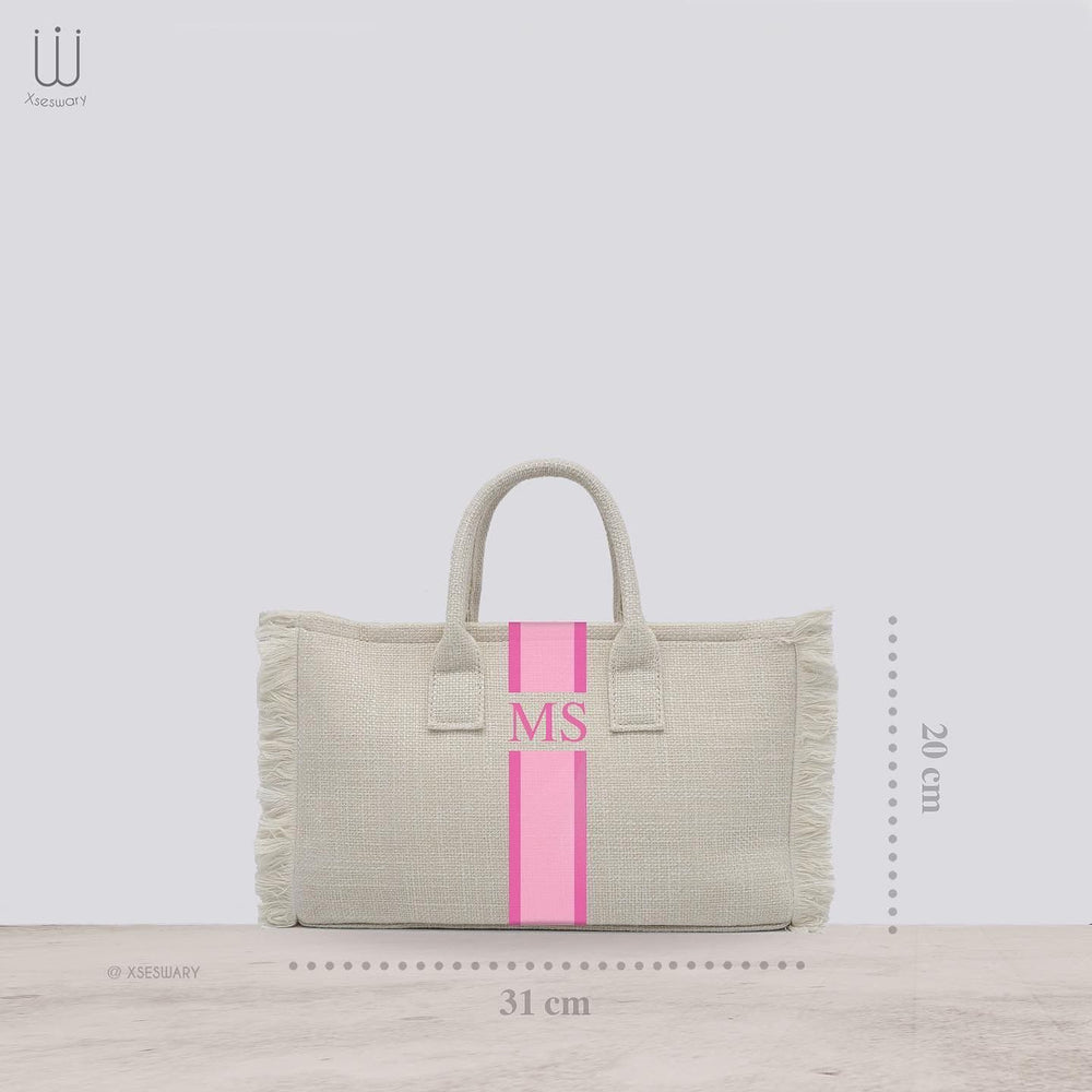 Canvas XS Tote Bag - XSESWARY