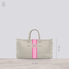 Canvas XS Tote Bag - XSESWARY