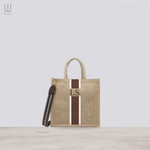 st.23 straw Bag - XSESWARY