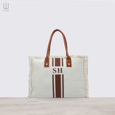 Canvas FA Tote Bag - XSESWARY