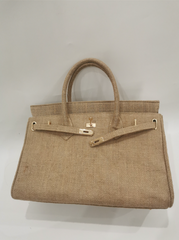 Straw Bag - XSESWARY
