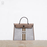 Canvas Kely Bag - XSESWARY