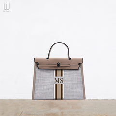 Canvas Kely Bag - XSESWARY