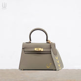 Kelle Bag Coffee - XSESWARY