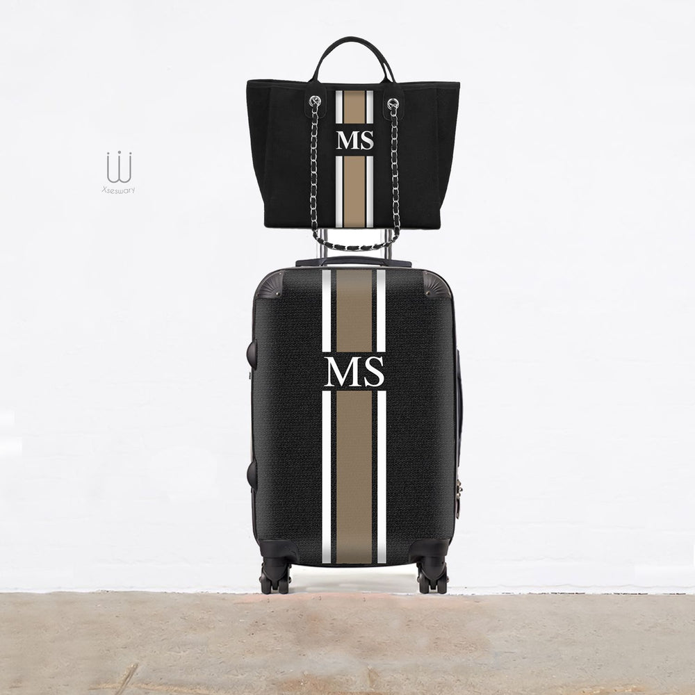 Black Mini Set - XSESWARY