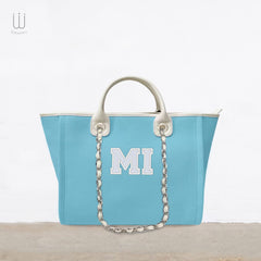 Colors Tote Bag - L Canvas - XSESWARY