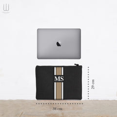 Black Pouch - XSESWARY