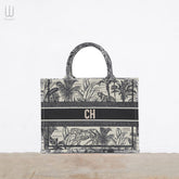 Safari Bag Black - XSESWARY