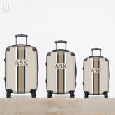 CUSTOM TRAVEL BAG SET - XSESWARY