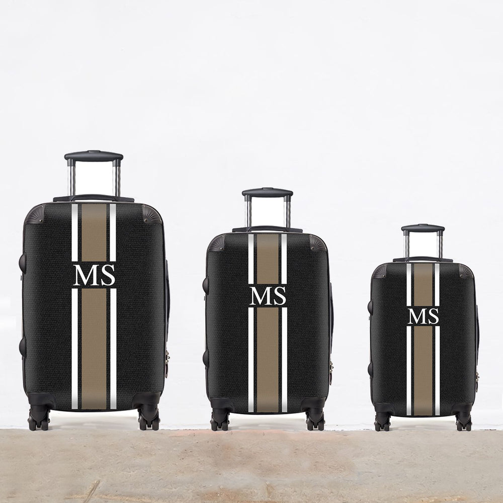 Black Laguge Set - XSESWARY