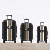 Black Laguge Set - XSESWARY