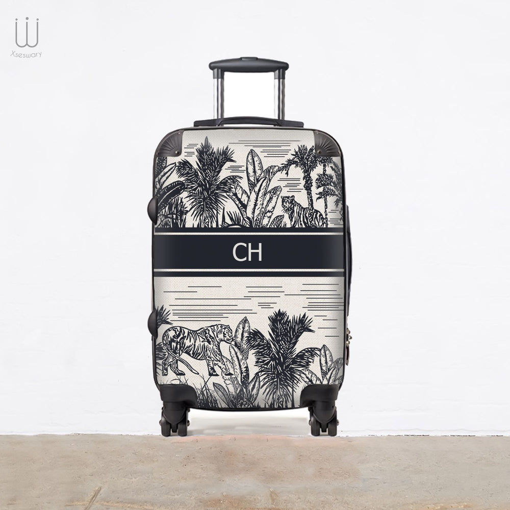 Safari BAG CABINET - XSESWARY