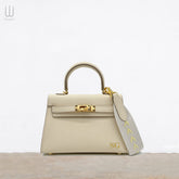 Kelle Bag L. Begie - XSESWARY