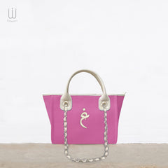 Colors Tote Bag - S Canvas - XSESWARY