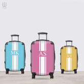 Li Colors Luggage - XSESWARY