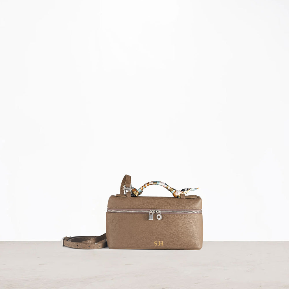 Dalia crossbody bag - XSESWARY