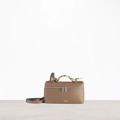 Dalia crossbody bag - XSESWARY