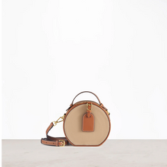 Emy Round bag Multi-Color - XSESWARY