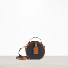 Emy Round bag Multi-Color - XSESWARY