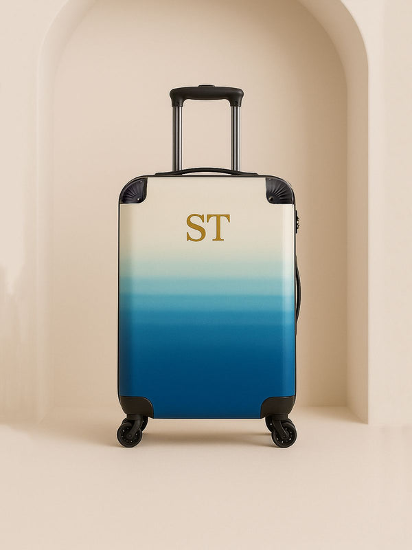 The Madd Suitcase