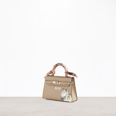 Kalle Horse - Coffee Color - XSESWARY