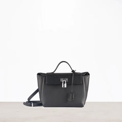 Lucia handbag leather - Mulit Colors - XSESWARY