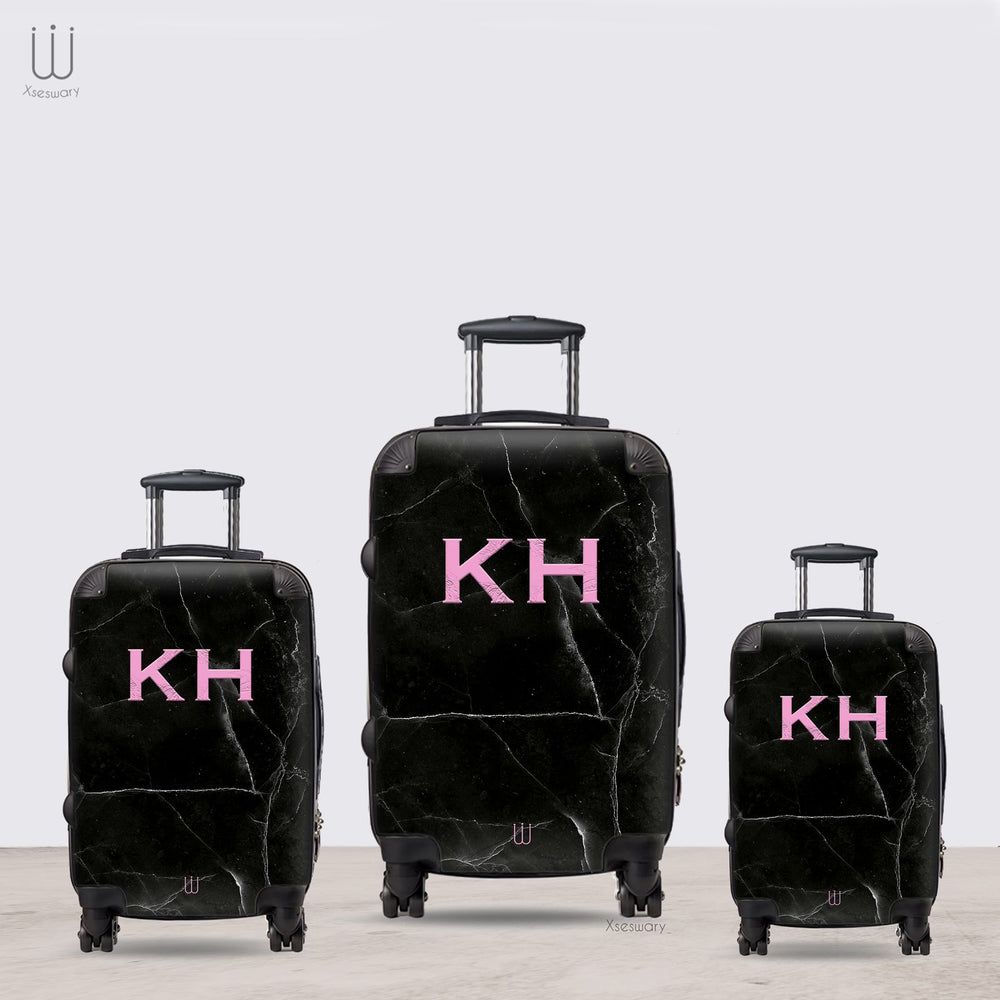 Black Mar-Pink Laguge - XSESWARY