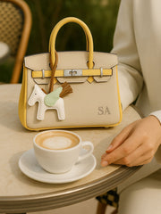 Elaya Mini HandBag - XSESWARY