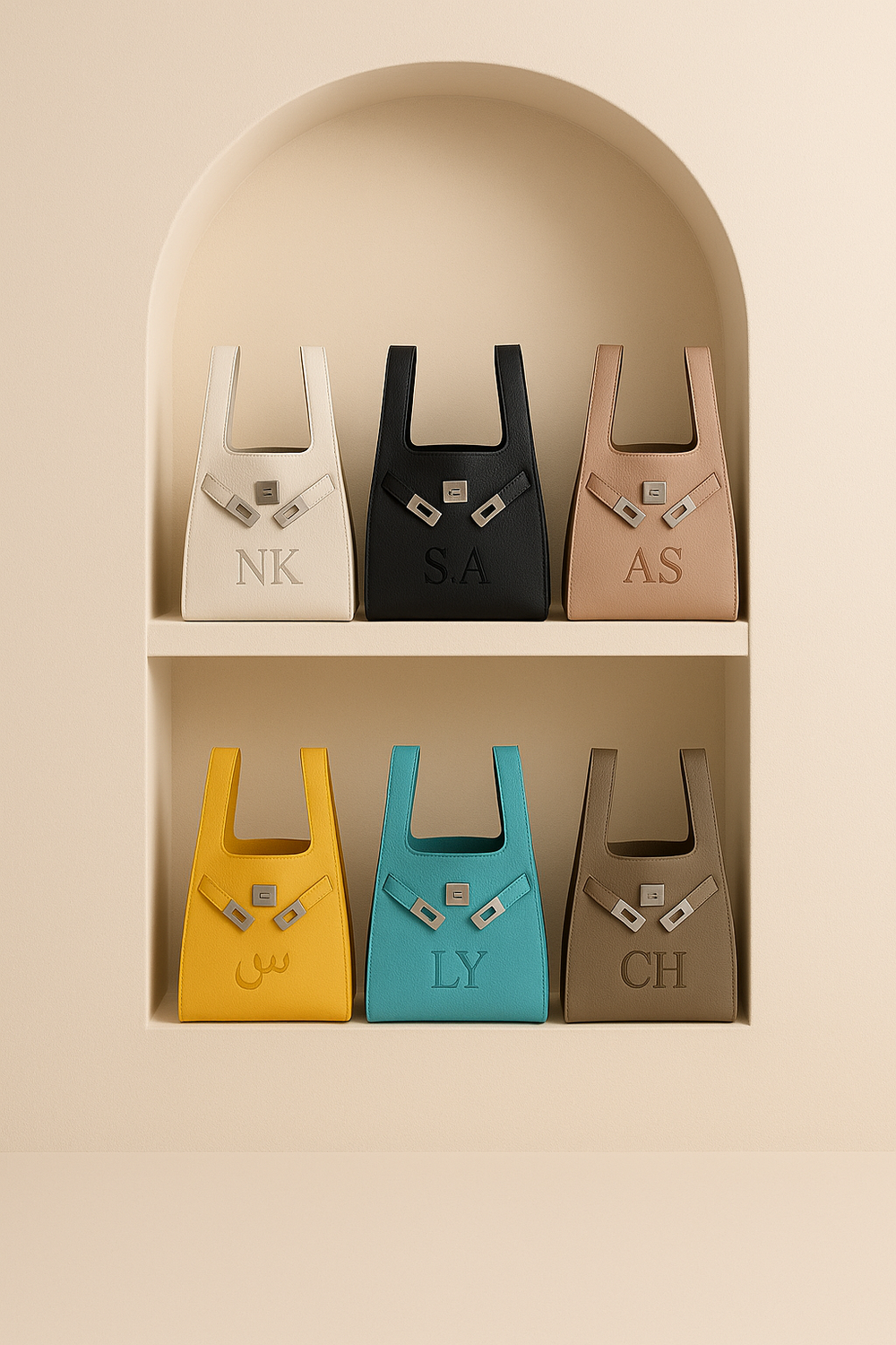 Vera – Your Signature in a Bag - XSESWARY