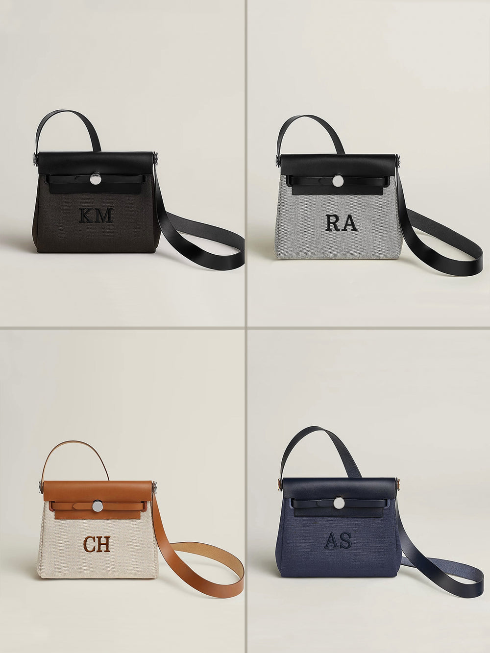 Haya Cross Bag - XSESWARY