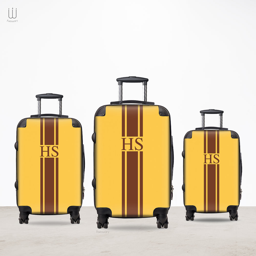 Colors Travel Laguge - Multi Color - XSESWARY