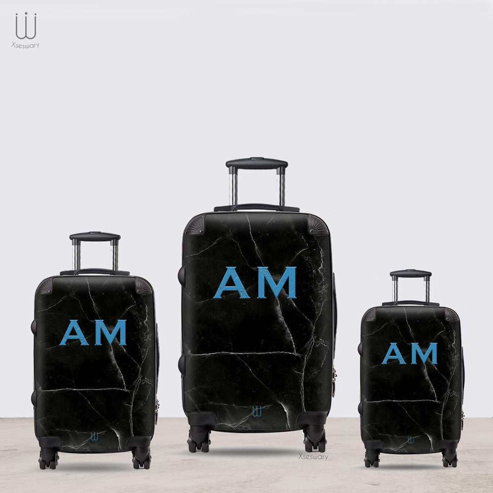 Black Mar-Blue Laguge - XSESWARY