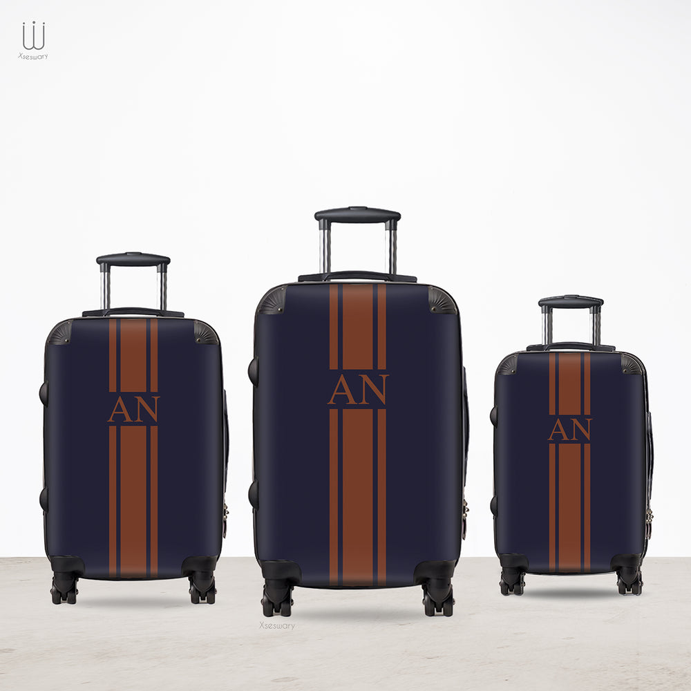 Colors Travel Laguge - Multi Color - XSESWARY