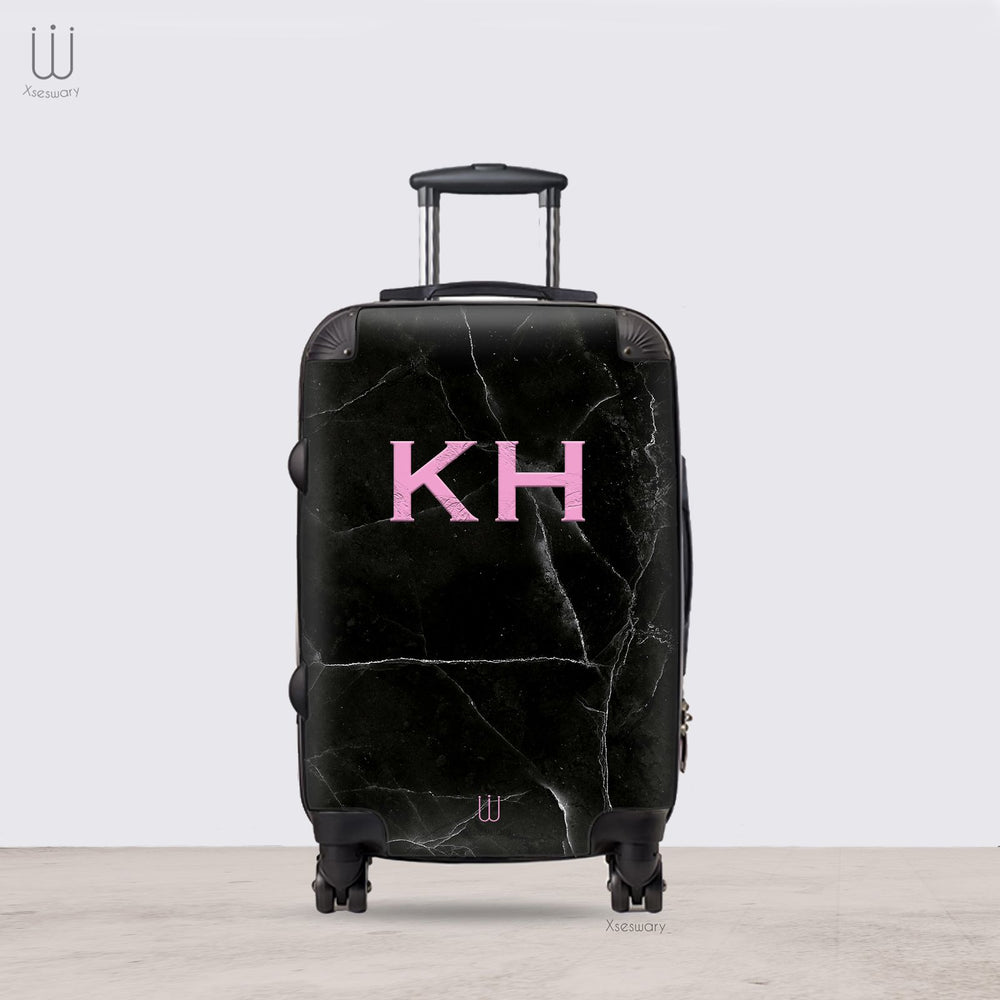 Black Mar-Pink Laguge - XSESWARY