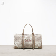 Safari GYM Canvas - Multi colors - XSESWARY