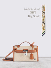 Layan Crossbody Bag