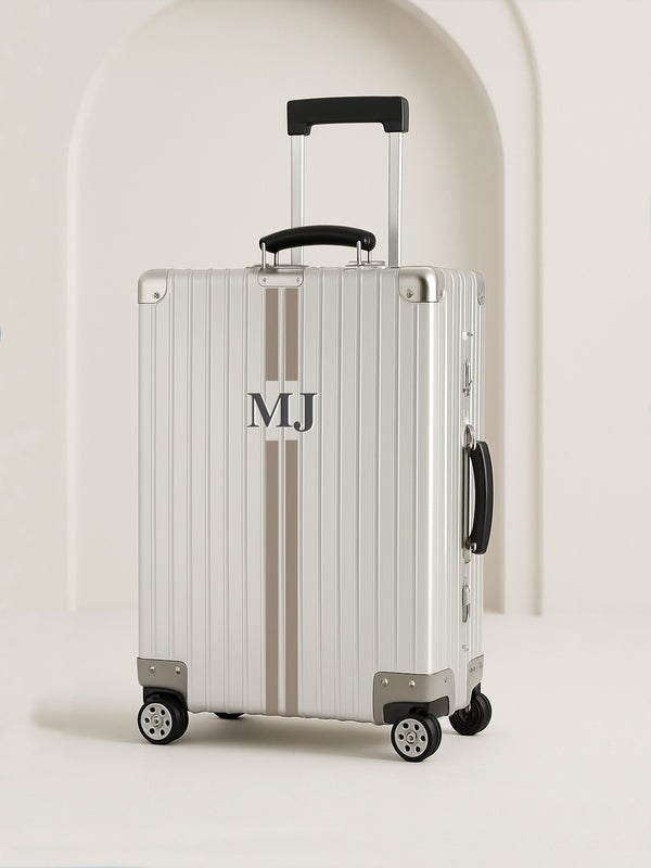 Avelor Luggage – Luxury Travel with Your Personal Touch