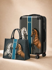 Horse Edition Travel Set