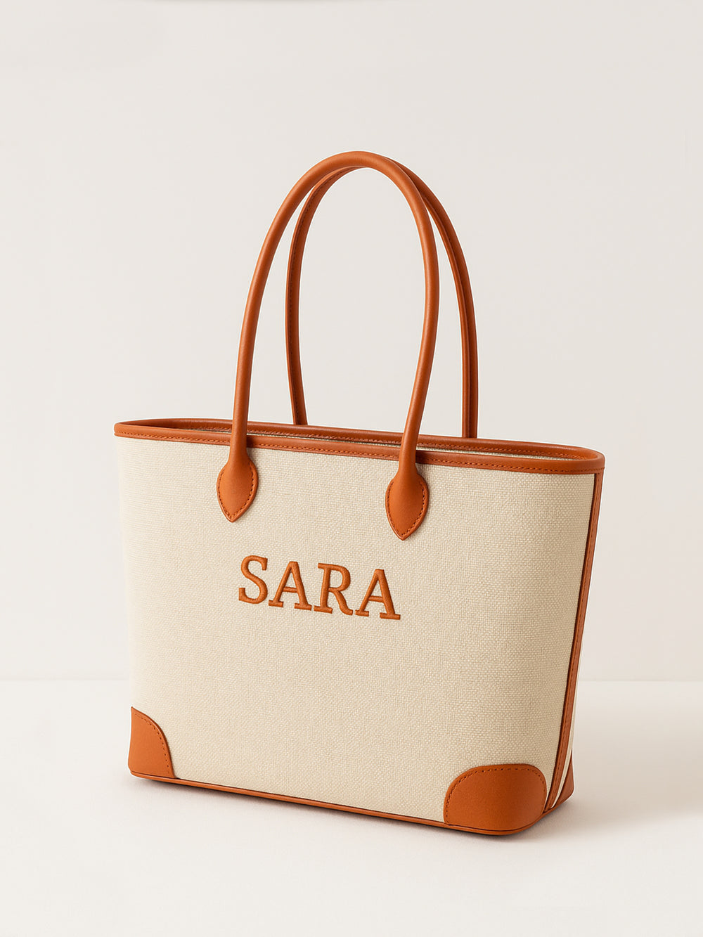 Liora Tote Bag – Personalized Elegance for Every Day - XSESWARY
