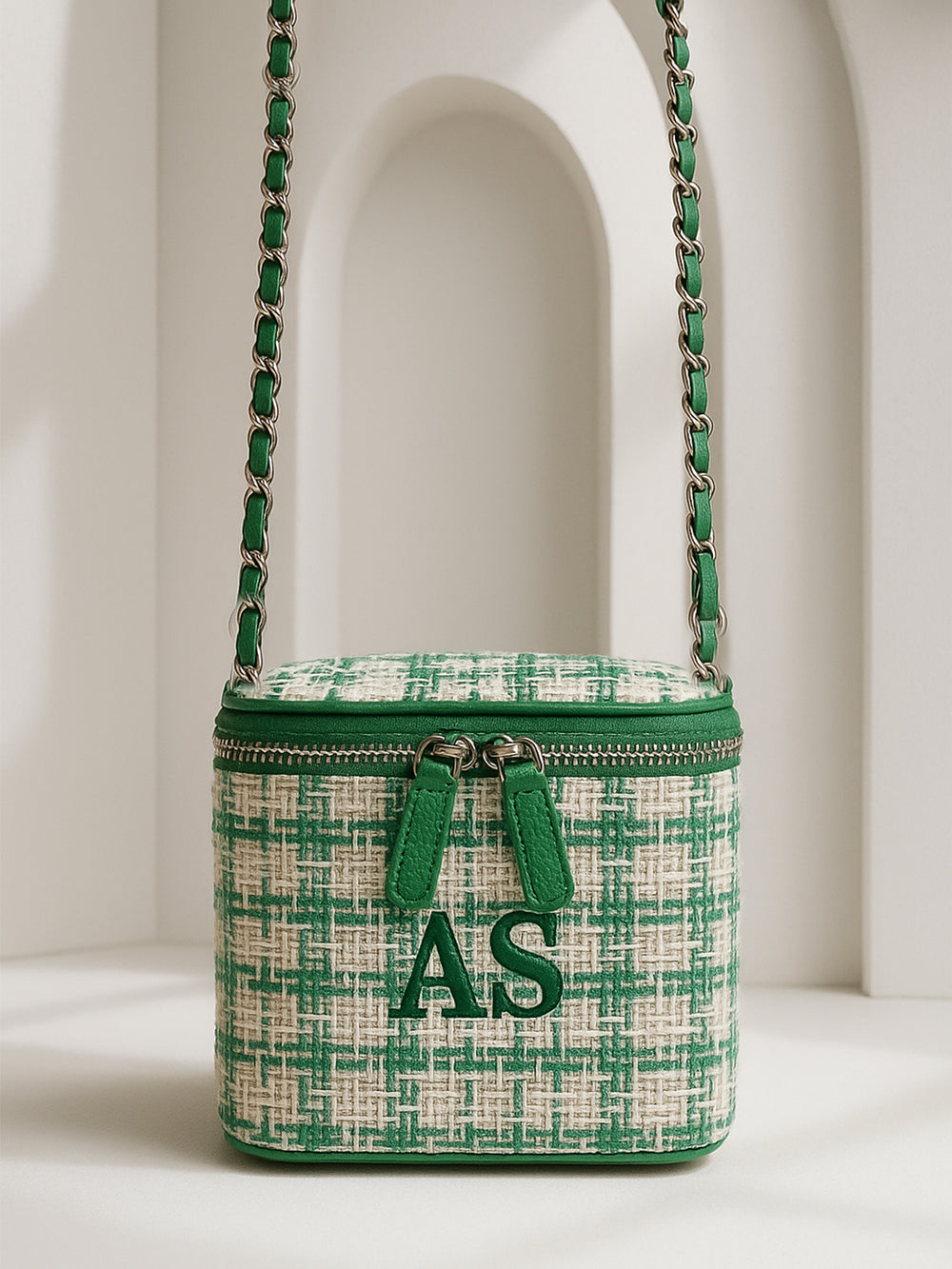 Mira handbag - XSESWARY