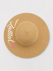 The classy Name Hat