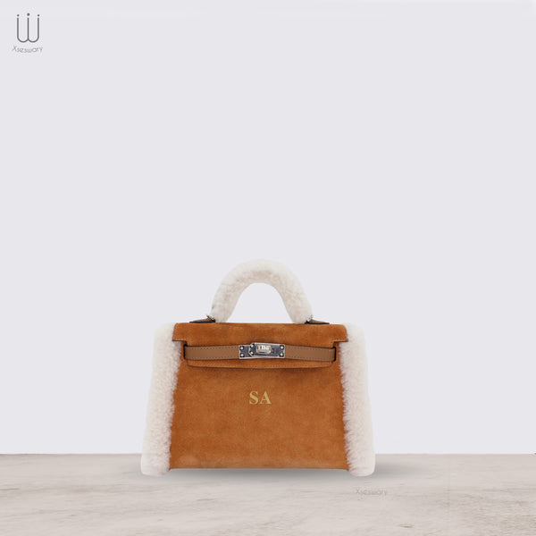 Winter Kelle Bag