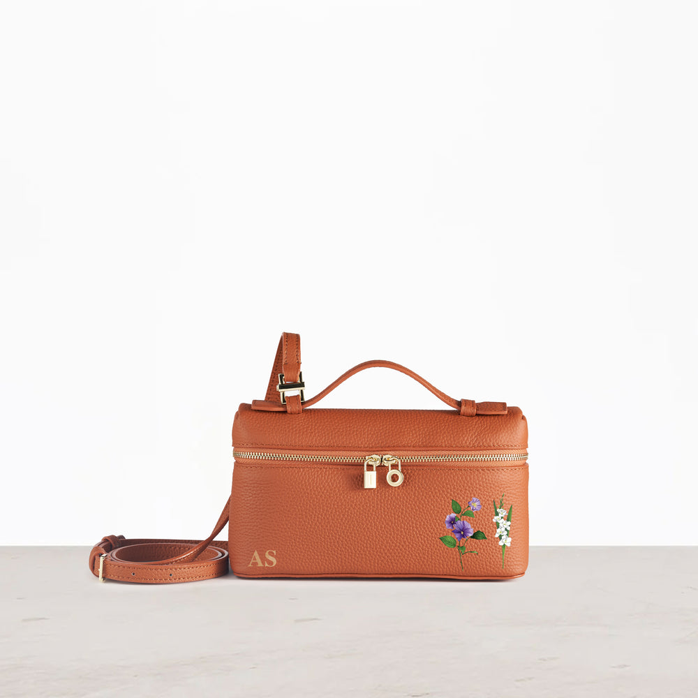 Floreo Handbag - XSESWARY