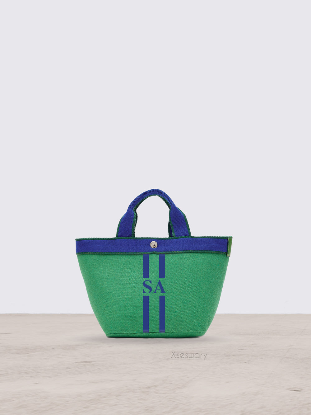 Arie Handbag multi-colors - XSESWARY