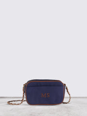 Canva Daily Crossbody – Embroidered Edition