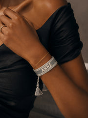 The Signature Woven Bracelet