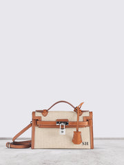 Layan Crossbody Bag