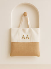 Rimla Tote – Summer Elegance in Five Colors - XSESWARY