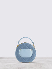 Gemni  crossbody